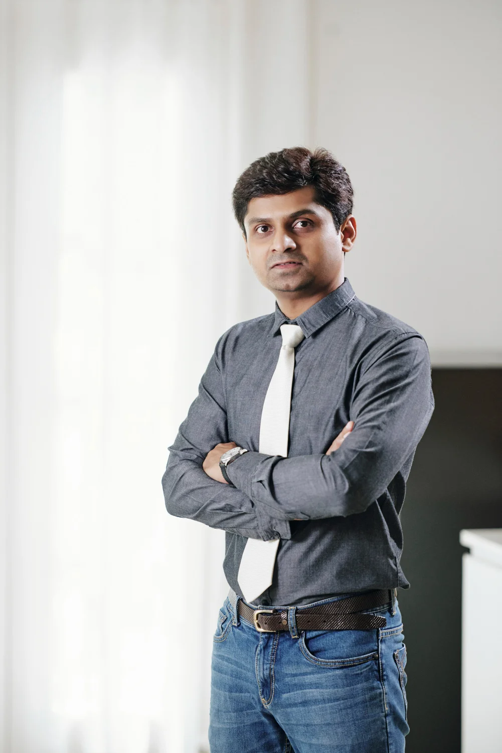 Arjun Patel